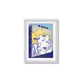 Picture of Burner 2 _GroupedProduct_Rectangle_Portrait_Framed_Matted_