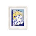 Picture of Burner 2 _GroupedProduct_Rectangle_Portrait_Framed_Matted_