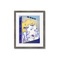 Picture of Burner 2 _GroupedProduct_Rectangle_Portrait_Framed_Matted_