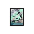 Picture of Urban Aerosol 4 _GroupedProduct_Rectangle_Portrait_Framed_Matted_