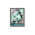 Picture of Urban Aerosol 4 _GroupedProduct_Rectangle_Portrait_Framed_Matted_