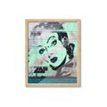 Picture of Urban Aerosol 4 _GroupedProduct_Rectangle_Portrait_Framed_Matted_