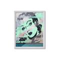 Picture of Urban Aerosol 4 _GroupedProduct_Rectangle_Portrait_Framed_Matted_