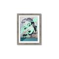 Picture of Urban Aerosol 4 _GroupedProduct_Rectangle_Portrait_Framed_Matted_