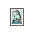 Picture of Urban Aerosol 4 _GroupedProduct_Rectangle_Portrait_Framed_Matted_