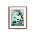 Picture of Urban Aerosol 4 _GroupedProduct_Rectangle_Portrait_Framed_Matted_