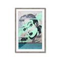 Picture of Urban Aerosol 4 _GroupedProduct_Rectangle_Portrait_Framed_Matted_