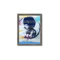Picture of Urban Aerosol 3 _GroupedProduct_Rectangle_Portrait_Framed_Matted_