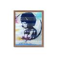 Picture of Urban Aerosol 3 _GroupedProduct_Rectangle_Portrait_Framed_Matted_
