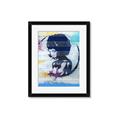Picture of Urban Aerosol 3 _GroupedProduct_Rectangle_Portrait_Framed_Matted_