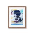 Picture of Urban Aerosol 3 _GroupedProduct_Rectangle_Portrait_Framed_Matted_