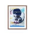 Picture of Urban Aerosol 3 _GroupedProduct_Rectangle_Portrait_Framed_Matted_