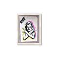 Picture of Urban Aerosol 2 _GroupedProduct_Rectangle_Portrait_Framed_Matted_