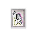 Picture of Urban Aerosol 2 _GroupedProduct_Rectangle_Portrait_Framed_Matted_