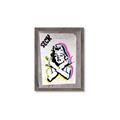Picture of Urban Aerosol 2 _GroupedProduct_Rectangle_Portrait_Framed_Matted_