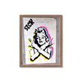 Picture of Urban Aerosol 2 _GroupedProduct_Rectangle_Portrait_Framed_Matted_