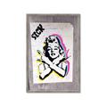 Picture of Urban Aerosol 2 _GroupedProduct_Rectangle_Portrait_Framed_Matted_