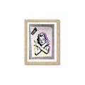 Picture of Urban Aerosol 2 _GroupedProduct_Rectangle_Portrait_Framed_Matted_