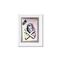 Picture of Urban Aerosol 2 _GroupedProduct_Rectangle_Portrait_Framed_Matted_