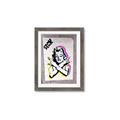 Picture of Urban Aerosol 2 _GroupedProduct_Rectangle_Portrait_Framed_Matted_