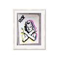 Picture of Urban Aerosol 2 _GroupedProduct_Rectangle_Portrait_Framed_Matted_