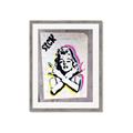 Picture of Urban Aerosol 2 _GroupedProduct_Rectangle_Portrait_Framed_Matted_