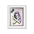 Picture of Urban Aerosol 2 _GroupedProduct_Rectangle_Portrait_Framed_Matted_