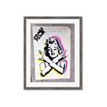 Picture of Urban Aerosol 2 _GroupedProduct_Rectangle_Portrait_Framed_Matted_