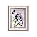 Picture of Urban Aerosol 2 _GroupedProduct_Rectangle_Portrait_Framed_Matted_