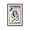 Picture of Urban Aerosol 2 _GroupedProduct_Rectangle_Portrait_Framed_Matted_