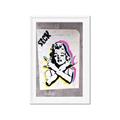 Picture of Urban Aerosol 2 _GroupedProduct_Rectangle_Portrait_Framed_Matted_