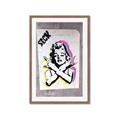 Picture of Urban Aerosol 2 _GroupedProduct_Rectangle_Portrait_Framed_Matted_