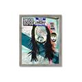 Picture of Urban Aerosol 1 _GroupedProduct_Rectangle_Portrait_Framed_Matted_