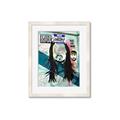 Picture of Urban Aerosol 1 _GroupedProduct_Rectangle_Portrait_Framed_Matted_