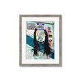 Picture of Urban Aerosol 1 _GroupedProduct_Rectangle_Portrait_Framed_Matted_