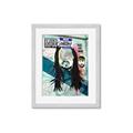 Picture of Urban Aerosol 1 _GroupedProduct_Rectangle_Portrait_Framed_Matted_