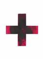Picture of Red Cross _GroupedProduct_Rectangle_Portrait_Unframed_Print_Only_