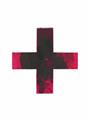 Picture of Red Cross _GroupedProduct_Rectangle_Portrait_Unframed_Print_Only_