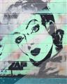Picture of Urban Aerosol 4 _GroupedProduct_Rectangle_Portrait_Unframed_Print_Only_