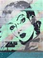 Picture of Urban Aerosol 4 _GroupedProduct_Rectangle_Portrait_Unframed_Print_Only_