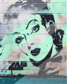 Picture of Urban Aerosol 4 _GroupedProduct_Rectangle_Portrait_Unframed_Print_Only_