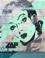 Picture of Urban Aerosol 4 _GroupedProduct_Rectangle_Portrait_Unframed_Print_Only_