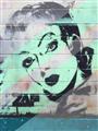 Picture of Urban Aerosol 4 _GroupedProduct_Rectangle_Portrait_Unframed_Print_Only_