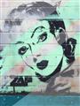 Picture of Urban Aerosol 4 _GroupedProduct_Rectangle_Portrait_Unframed_Print_Only_