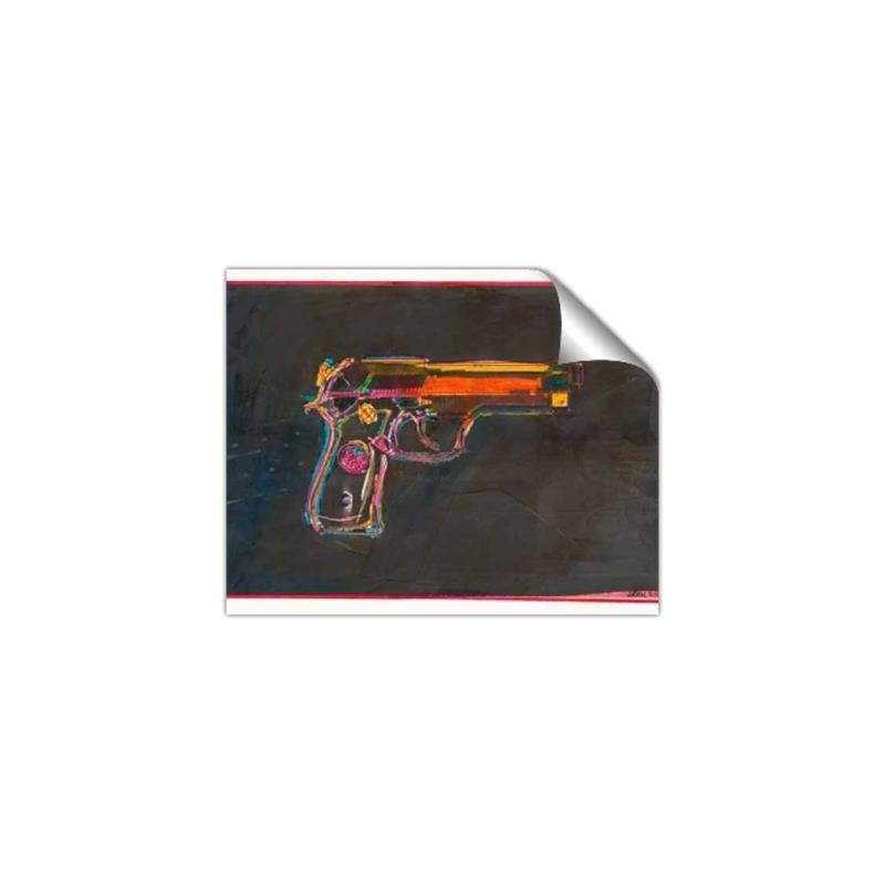 Picture of Patchwork _GroupedProduct_Rectangle_Landscape_Unframed_Print_Only_