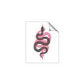 Picture of Serpent _GroupedProduct_Rectangle_Portrait_Unframed_Print_Only_