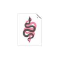 Picture of Serpent _GroupedProduct_Rectangle_Portrait_Unframed_Print_Only_