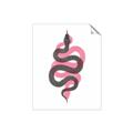 Picture of Serpent _GroupedProduct_Rectangle_Portrait_Unframed_Print_Only_