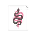 Picture of Serpent _GroupedProduct_Rectangle_Portrait_Unframed_Print_Only_