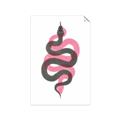 Picture of Serpent _GroupedProduct_Rectangle_Portrait_Unframed_Print_Only_